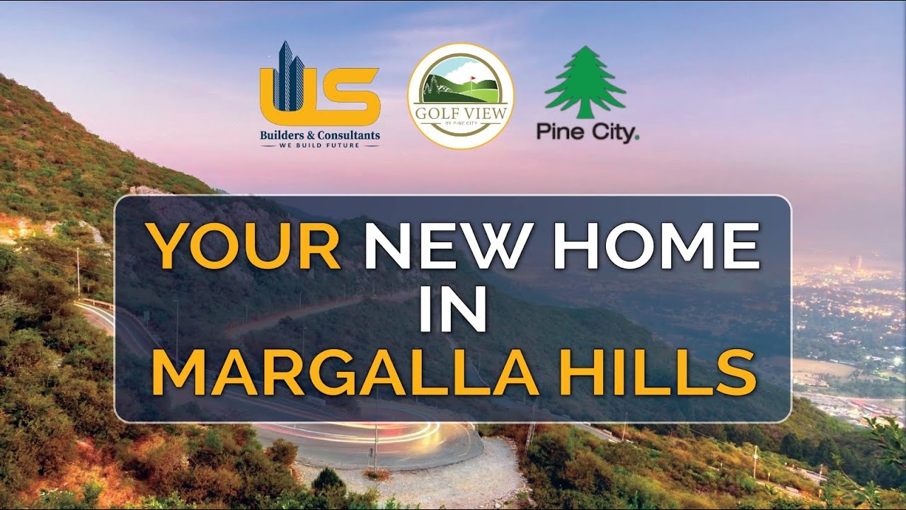 Pine City Islamabad Complete Details and Tour | First Hills Society | Pine City Pir Sohawa