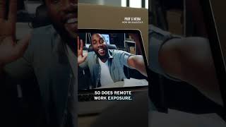 AI isnt the real threat to young workers