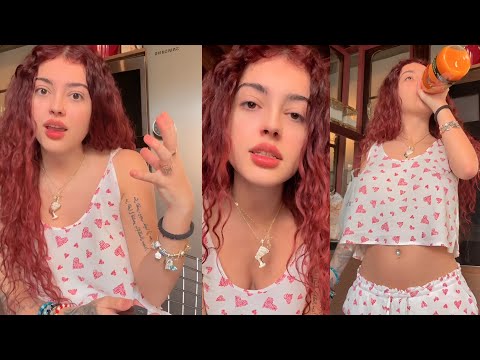 Celeb Scandal: Malu Trevejo's X Controversy