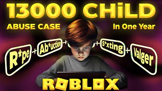 ROBLOX Exposed: The DARK TRUTH You Never Knew!