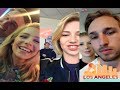 Shayne and Courtney Instagram Stories/ Snapchats Compilation!