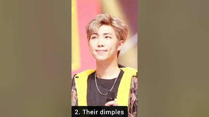 ATEEZ as BTS ( with top 3 reasons to each members + bonus )