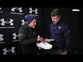 The golf shoe that claims to improve your game! | Under Armour Drive Pro Review