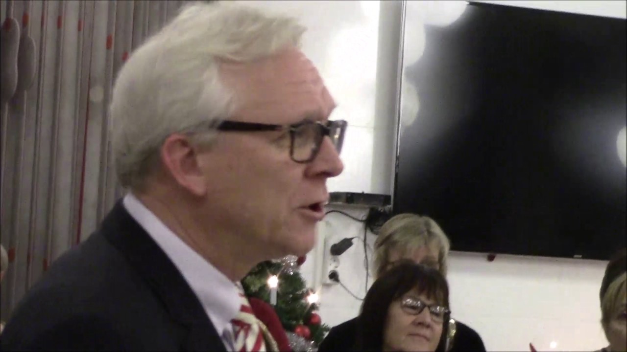 Applaus Juledag 2016 3