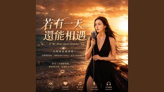 若有一天還能相遇 / If We Meet Again Someday
