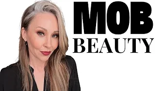 MOB BEAUTY: Full Mature Makeup BEAT