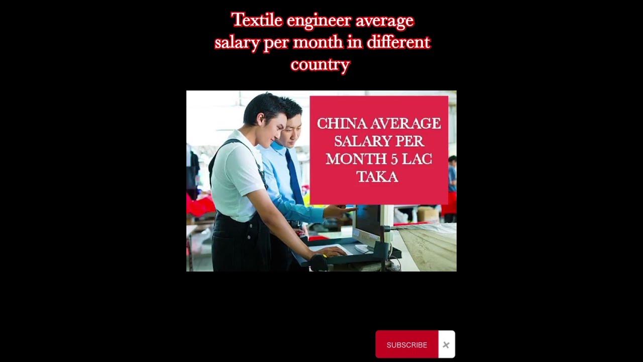 textile-engineer-average-salary-per-month-textile-trending-garments