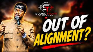 HOW TO GET BACK INTO ALIGNMENT WITH GOD | Pastor Lawrence Oyor