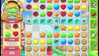 Cookie Jam Level 1547
