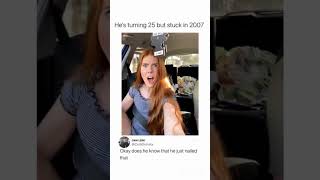 Download Lagu IT'S BACK AND IT'S STILL IMMACULATE 🔥 📽 @_rileymahon_.#poppunksnotdead #poppunk #atl #poppunkmemes MP3