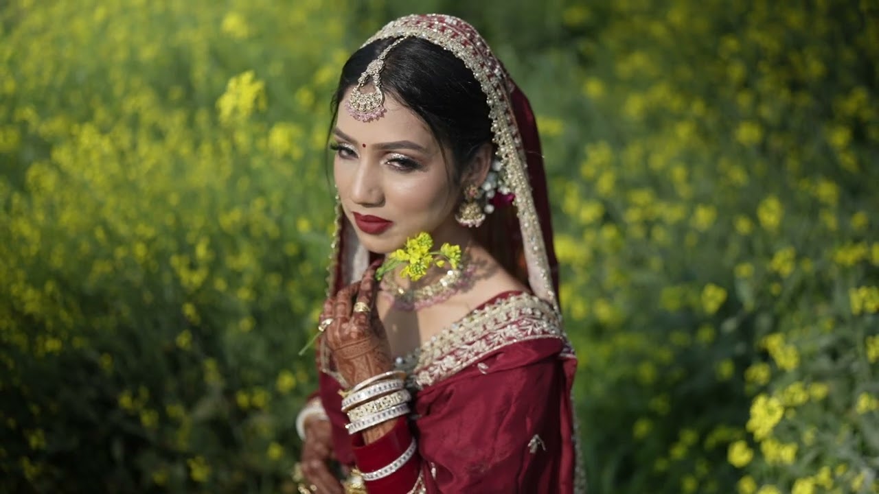 Jaspreet & Sukhwinder Same Day Edit