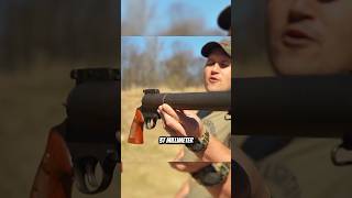 Will This 37mm Hand Cannon Turn Every Shot Into an Explosion at Impact