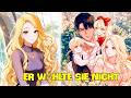 Sie Jagte Ihn 6 JAHRE Und Er Heiratete Eine Andere – Dann Verlor Sie Alles | MANHWA RECAP