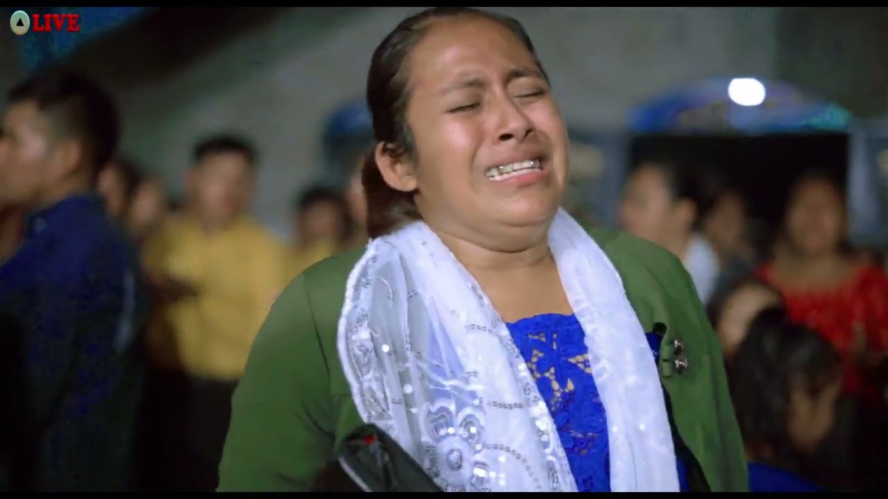 COROS DE AVIVAMIENTO VOL.03/CANTANTE CARLOS BATZ