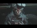 Call of Duty Modern Warfare 2 Gameplay Walkthrough Part 1 - Ghost Returns!