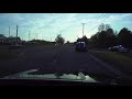 Dashcam video shows fatal shooting by Oak Ridge police officer
