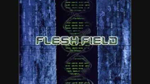 Flesh Field Animal