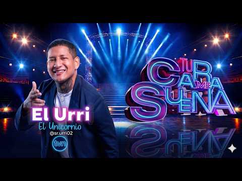 UURRY "THE UNICORN" | PROFILES | TCMS 2026 | TVN Panama