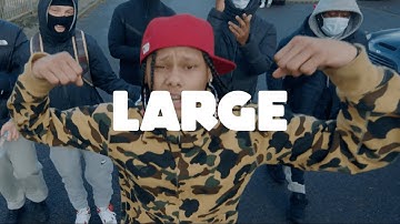 LZee - STOP IT (OFFICIAL VIDEO)