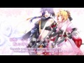 Gakupo, KAITO, Len - Dispersas flores de Sakura danzantes -Hermoso-「Sub Esp + Romaji」