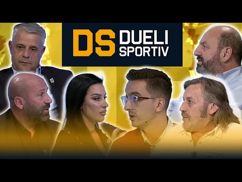 Dueli Sportiv