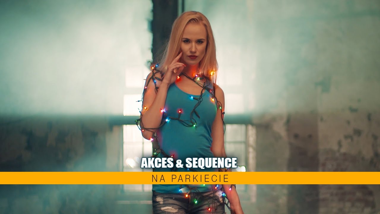 Akces - Na Parkiecie (Official Video) - YouTube