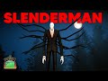 SLENDERMAN HUNTS PLAYERS! | PGN # 221