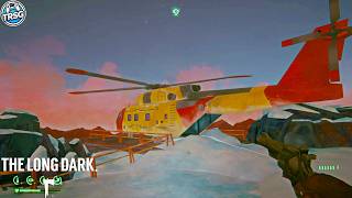 The Long Dark Wintermute Episode 5 - Powering Up the Telescope and Finding the Trauma Kit! #8