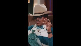Saucy Santana’s Rules for ‘Tricking’ and Relationship Standards