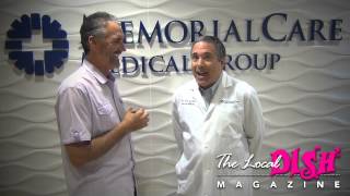 MemorialCare Medical Group Cover Shoot September 2014