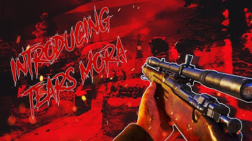 Introducing Tears Mora | By - Devil Rmbr |