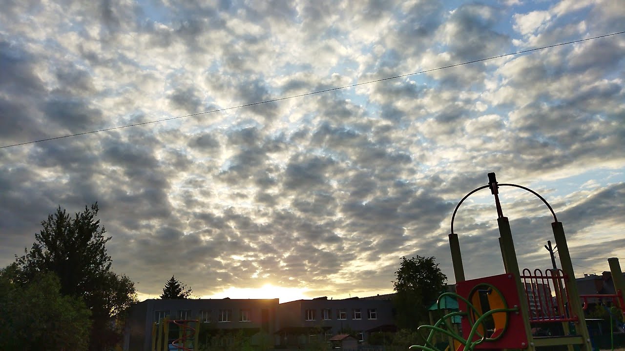 Восхитительная прогулка на рассвете с Хоритой - YouTube