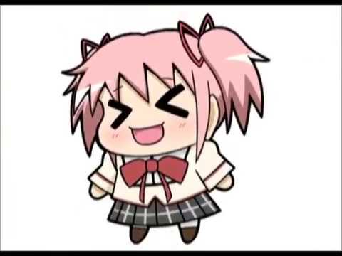 魔法少女まどかマギカ 漫画 まどマギ 