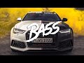 La Mejor Música Electrónica 2020 🔈 MUSICA PARA AUTOS 2020 🔈 LOS MAS ESCUCHADOS 🔈 BASS BOOSTED 2020