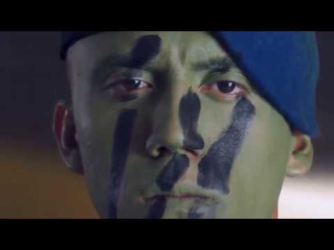 Sobrevuelo al Día, 13-ABR-2018 air force 270