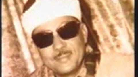Surah Takweer - Abdul Basit AMAZING.flv