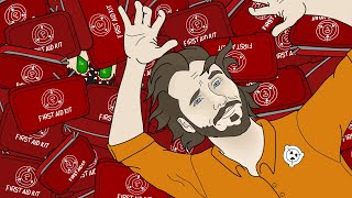 The Church Of Zipper Scp Secret Laboratory