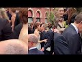 Emma Stone Y Willem Dafoe Se Dan Un Beso En La Boca En Venecia Durante La Alfombra Roja Emma Stone Y Willem Dafoe Se Dan Un Beso En La Boca En Venecia Durante La Alfombra Roja