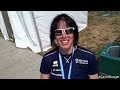Jeanette Chippington (GBR) - 2018 KL1 200m Paracanoe European Champion