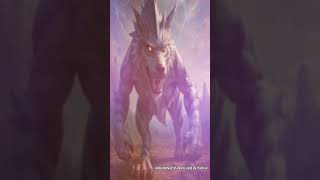 Realistic Versions Yamato's 'Matt' Digimon Gabumon