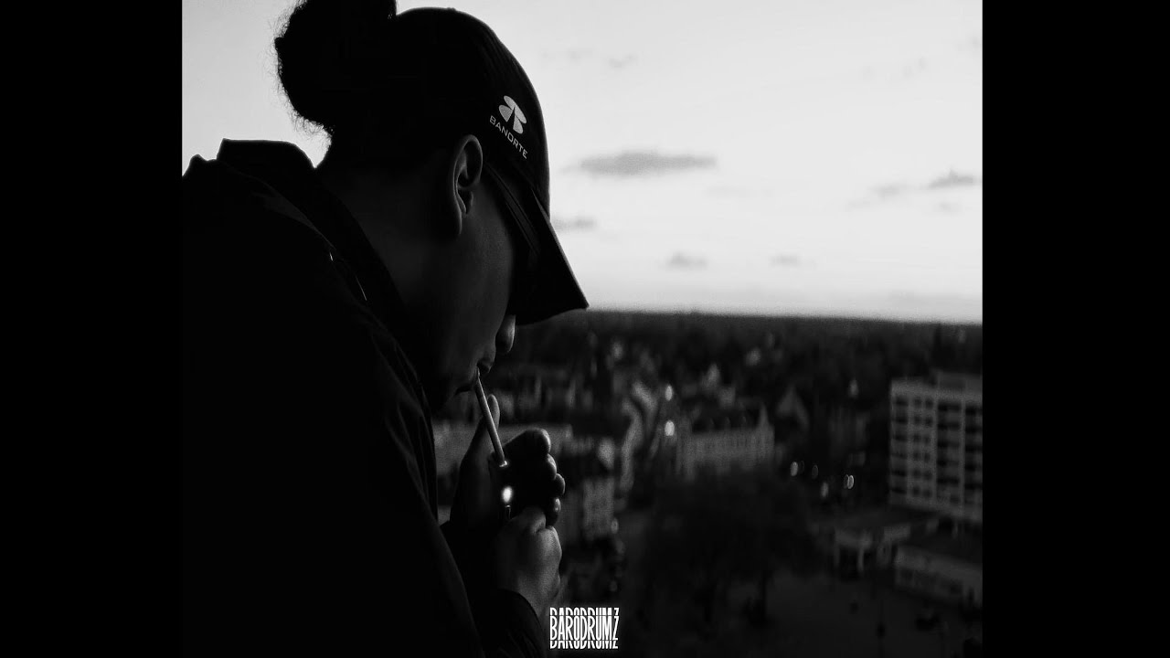 [FREE] SHABAB x AVIE x DELIL x BABY GANG Type Beat - "HEIMAT"