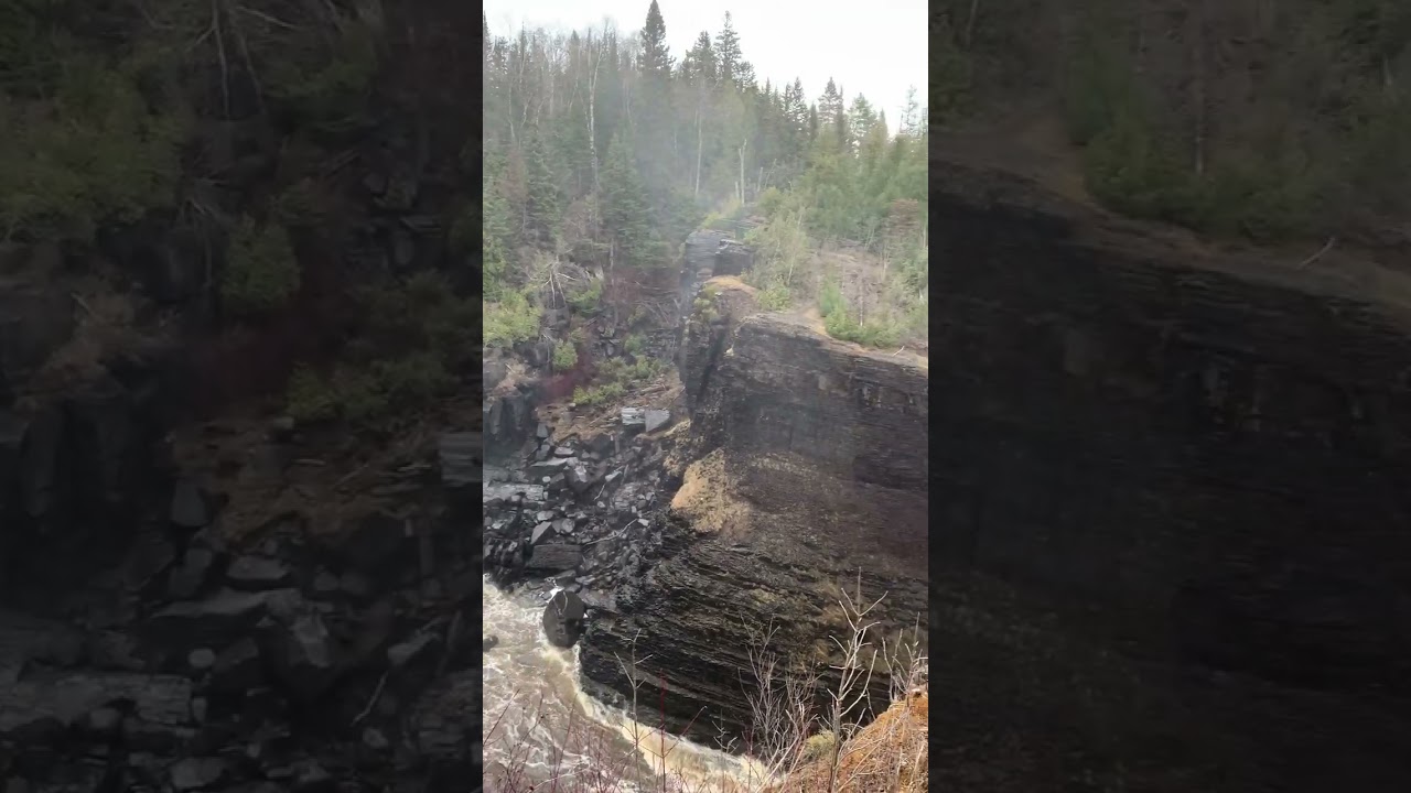 Grand Portage State Park - 2024