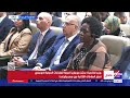 وزير الخارجية: الرئيس السيسي أكد على ضرورة تحقيق تقدم ملموس للتعاون مع أوغندا