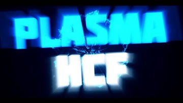 Intro (60FPS) // PlasmaHCF (SYNC STYLE) // Made by: MoarFX