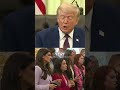 You Won’t Believe What Trump Just Said To CNN Reporter Kaitlan Collins