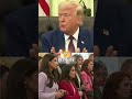 You Won’t Believe What Trump Just Said To CNN Reporter Kaitlan Collins