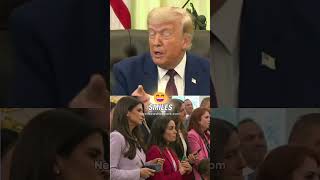 You Won’t Believe What Trump Just Said To CNN Reporter Kaitlan Collins