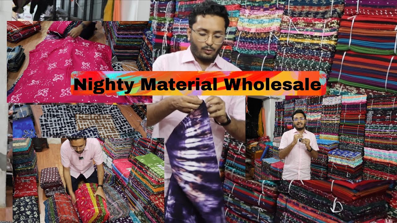 Оптовая продажа ночных тканей, ночные рубашки, оптовый рынок. Звоните 8056774901