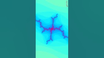 #fractal #trippy #trippytechno #mandelbrot #animation #mandelbrotzoom #art #electronicmusic #techno