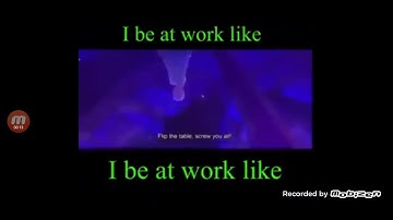 let it go frozen parody in reverse